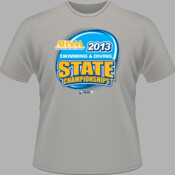 2013 AHSAA Swimming & Diving State Championships